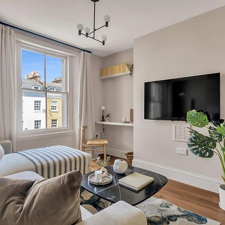 Be London - The St John'S Wood Residences Dış mekan fotoğraf