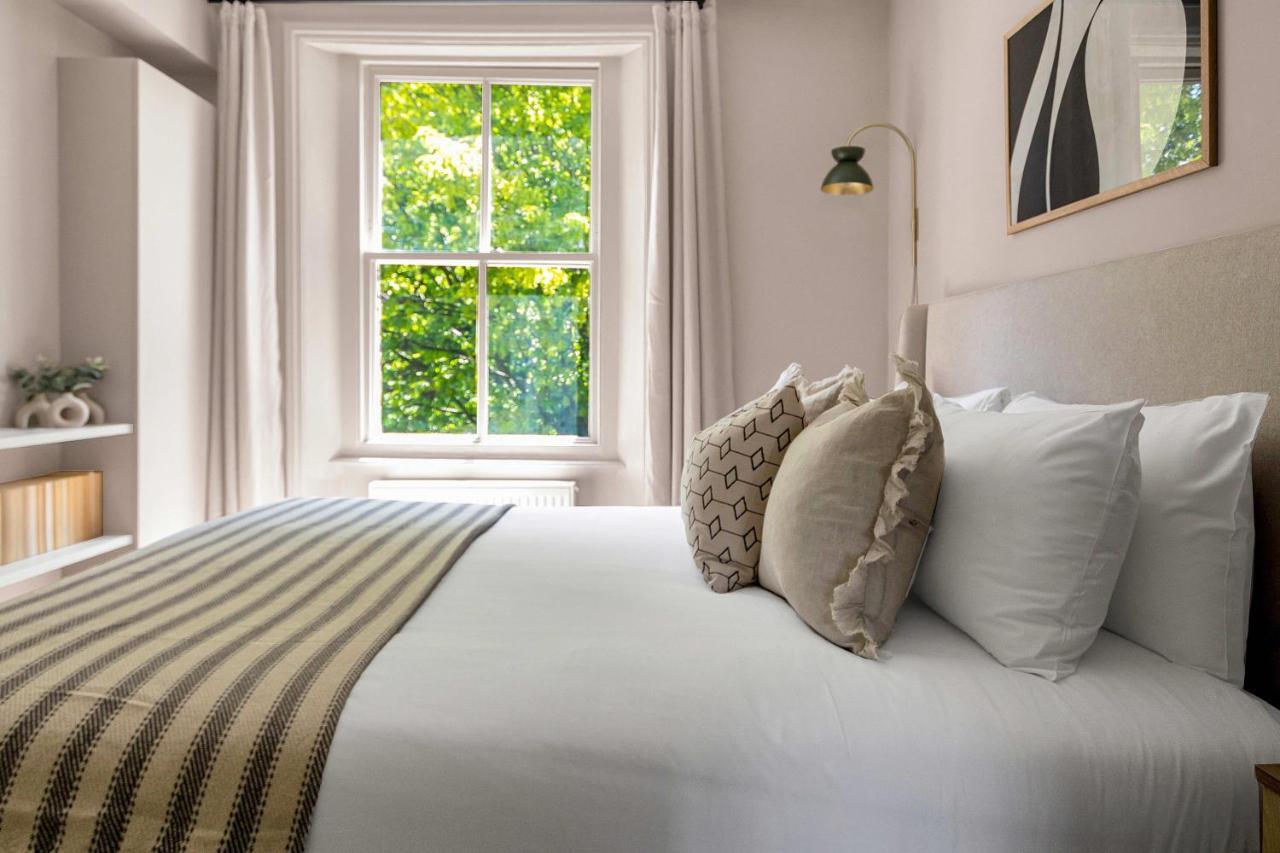 Be London - The St John'S Wood Residences Dış mekan fotoğraf