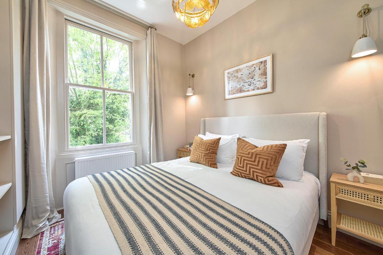Be London - The St John'S Wood Residences Dış mekan fotoğraf