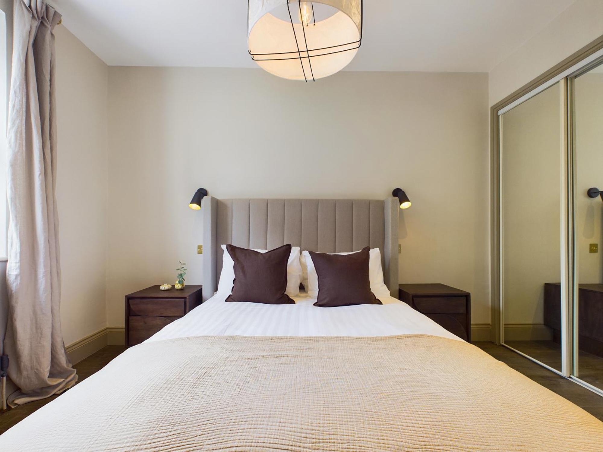 Be London - The St John'S Wood Residences Dış mekan fotoğraf