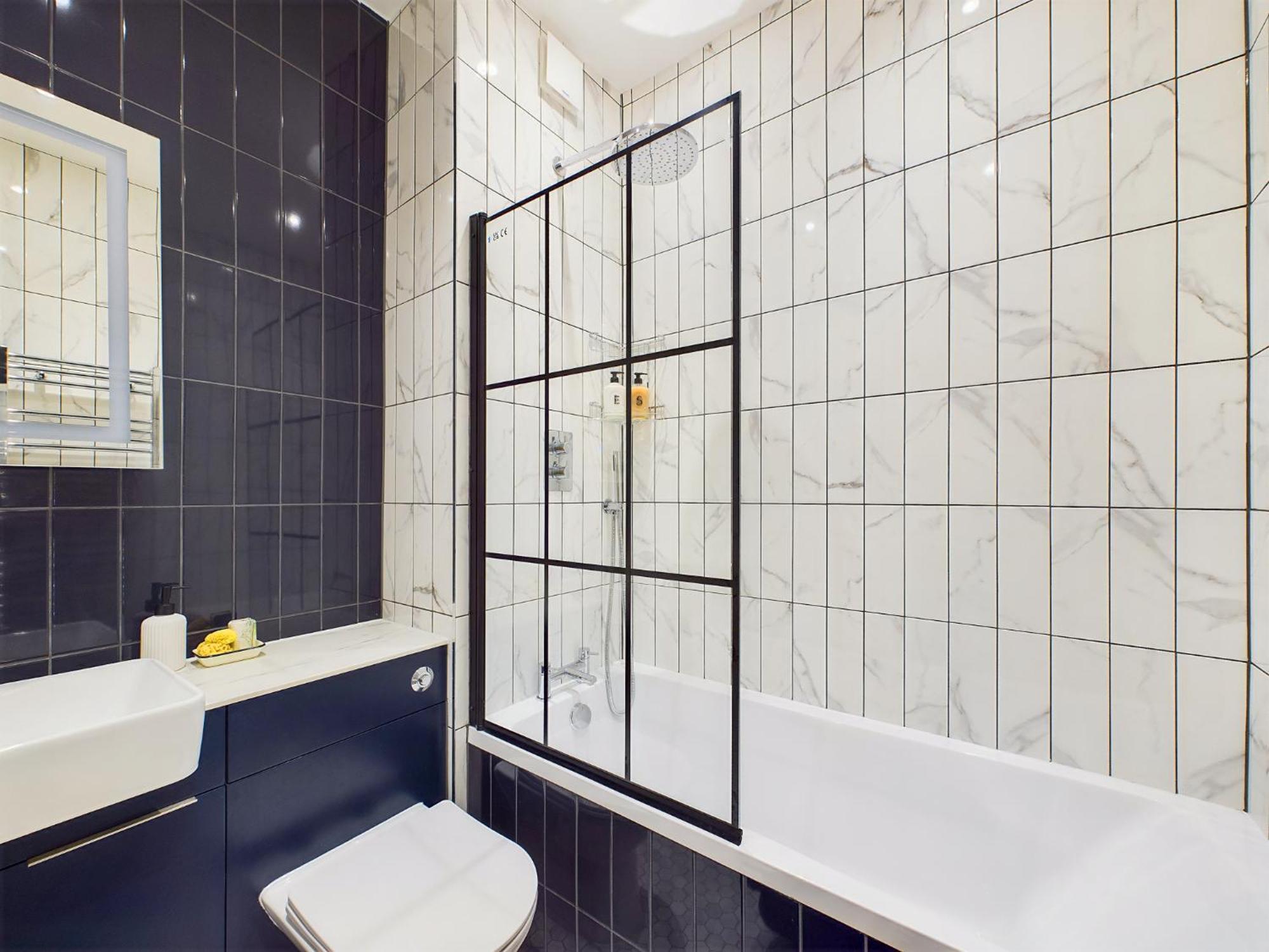 Be London - The St John'S Wood Residences Dış mekan fotoğraf
