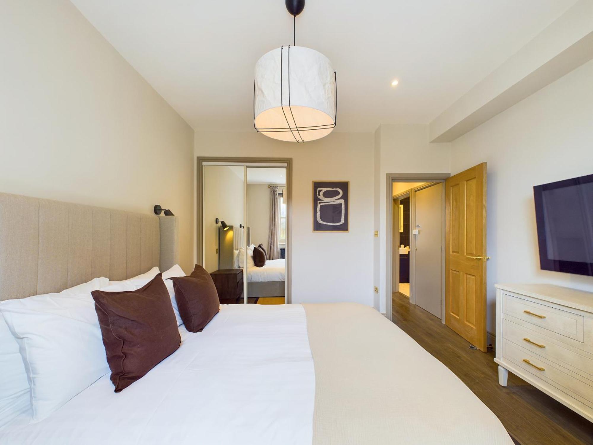 Be London - The St John'S Wood Residences Dış mekan fotoğraf