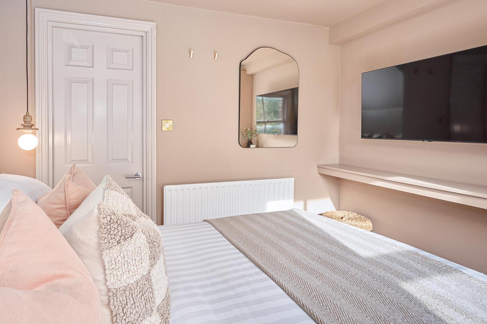 Be London - The St John'S Wood Residences Dış mekan fotoğraf