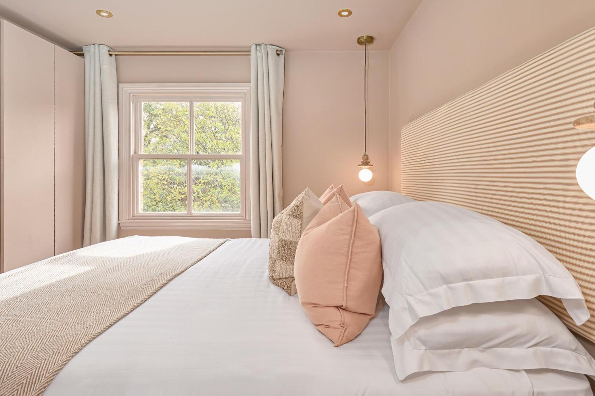Be London - The St John'S Wood Residences Dış mekan fotoğraf