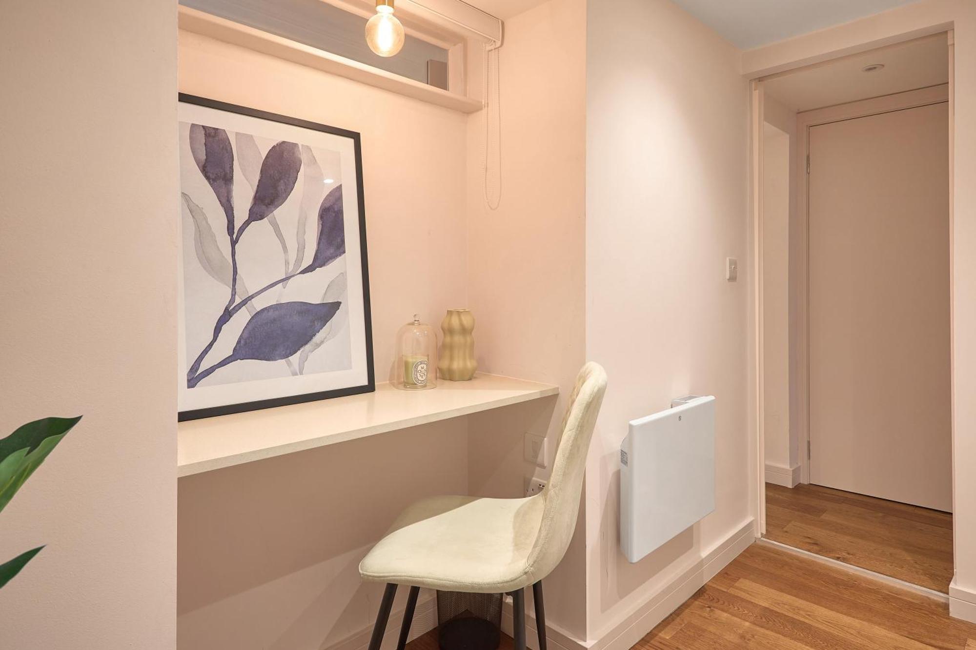 Be London - The St John'S Wood Residences Dış mekan fotoğraf