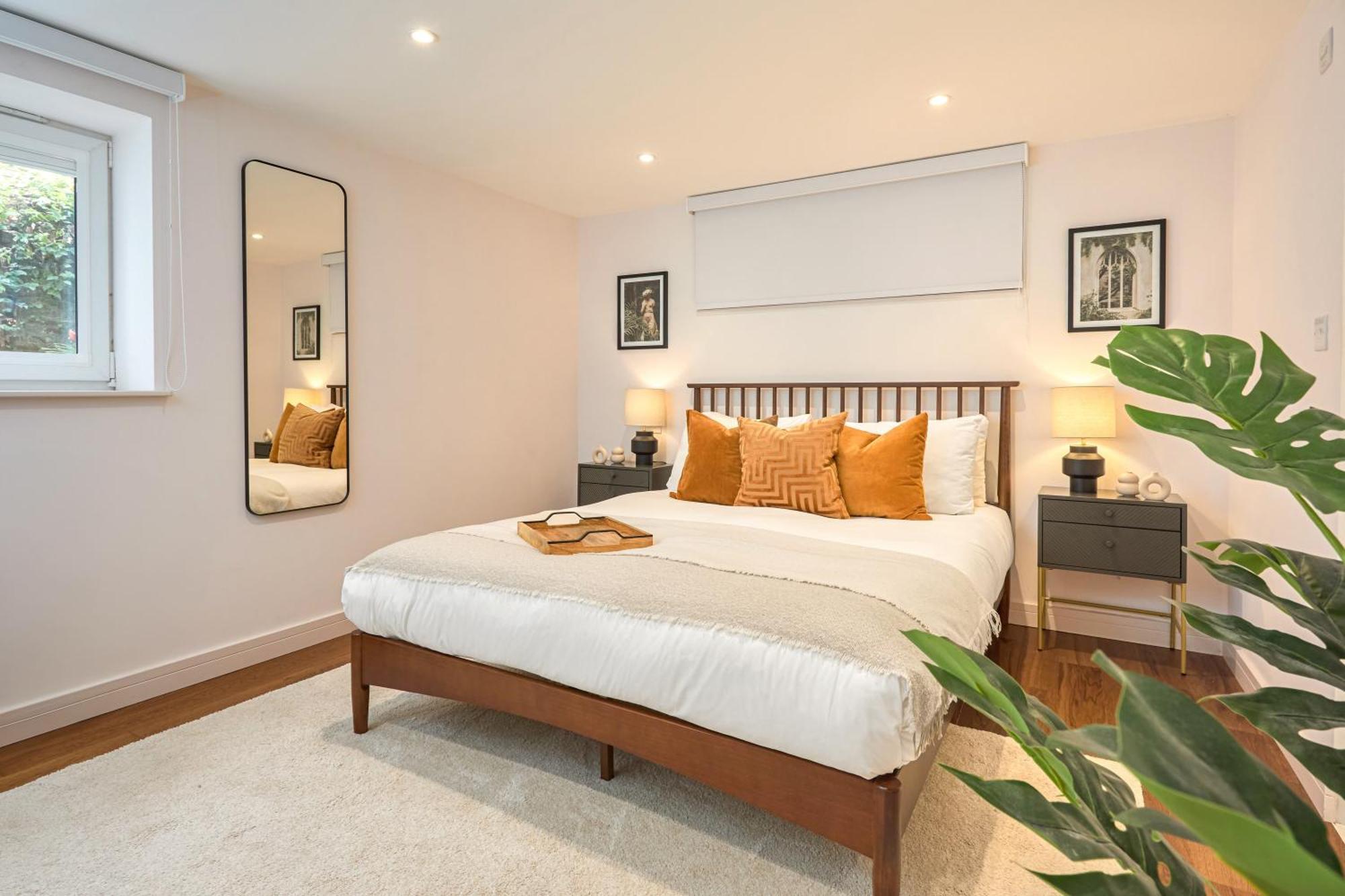 Be London - The St John'S Wood Residences Dış mekan fotoğraf